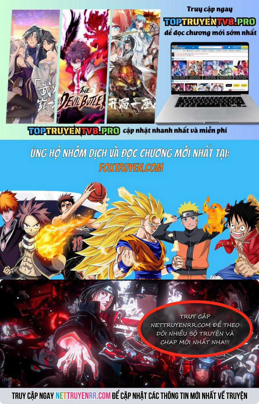 Rỉ Sét - Chương 29 - Trang 1