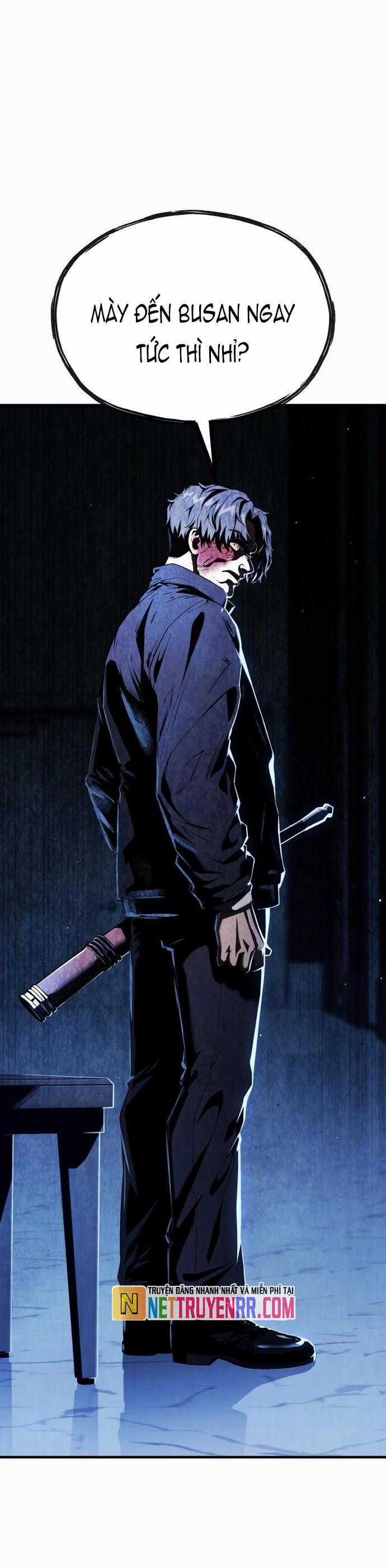 Rỉ Sét - Chương 29 - Trang 2