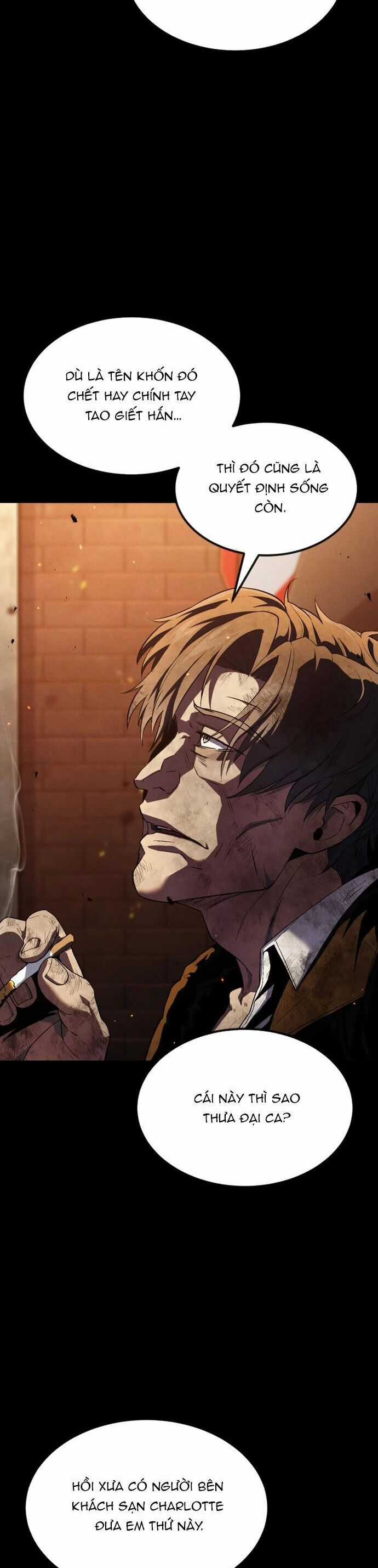 Rỉ Sét - Chương 29 - Trang 18