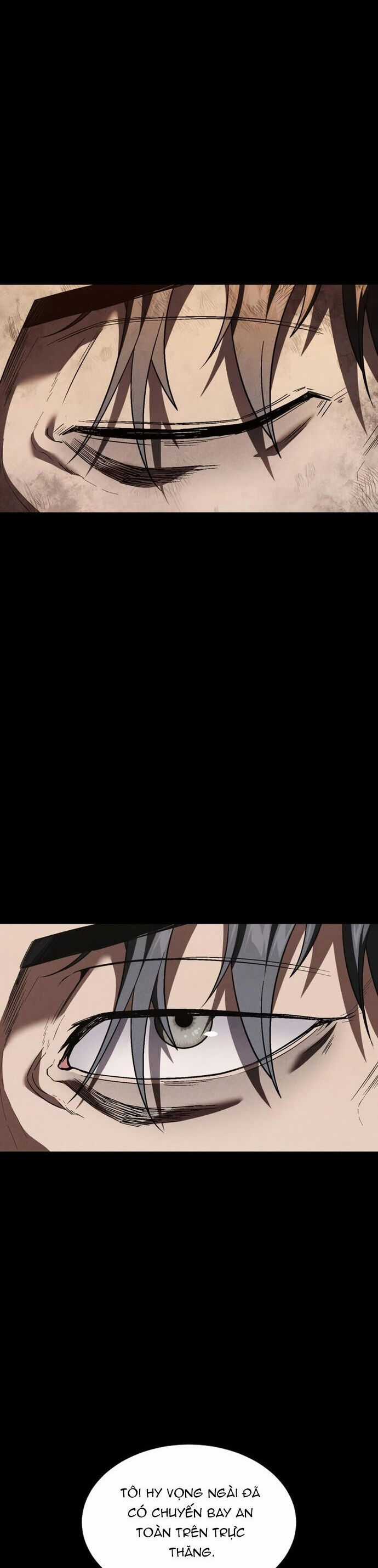 Rỉ Sét - Chương 29 - Trang 21