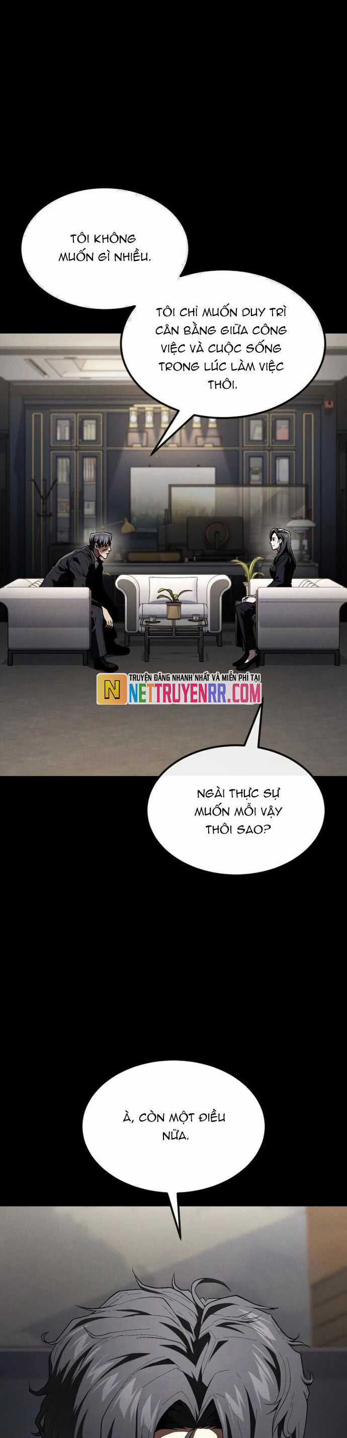 Rỉ Sét - Chương 29 - Trang 24