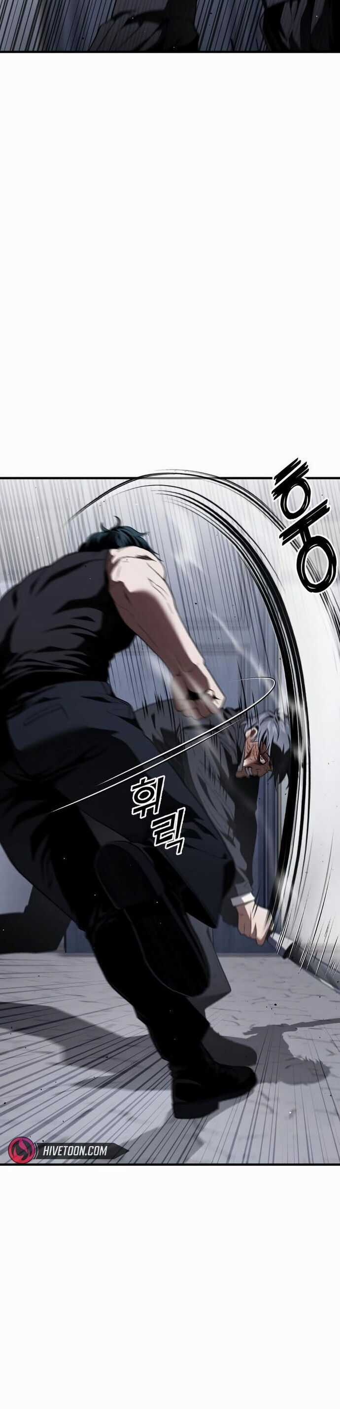 Rỉ Sét - Chương 29 - Trang 26