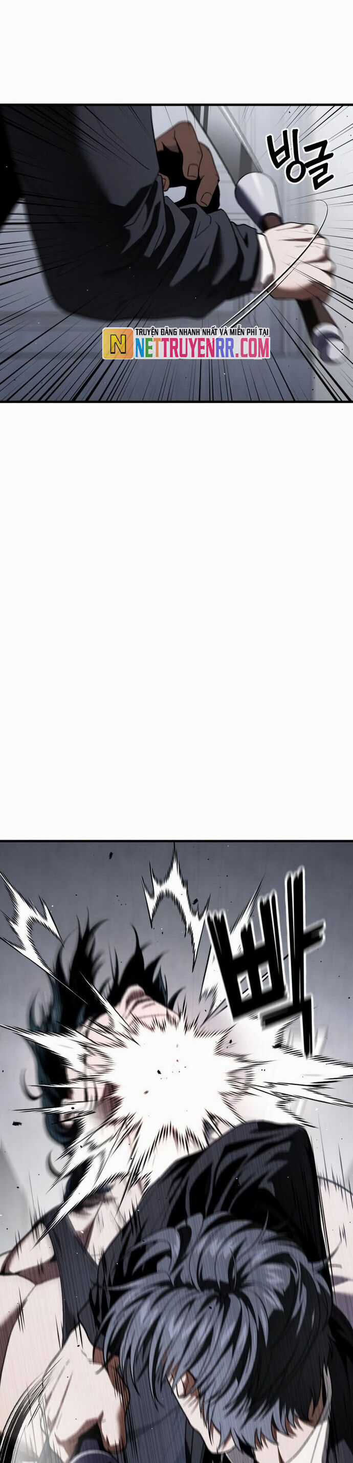 Rỉ Sét - Chương 29 - Trang 27