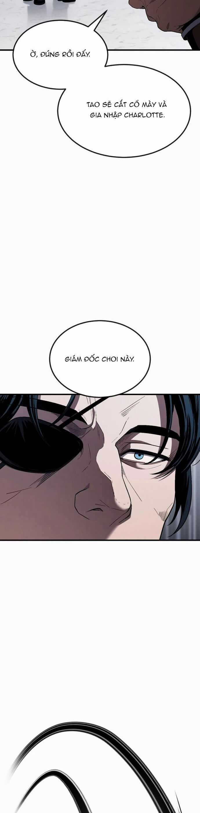 Rỉ Sét - Chương 29 - Trang 4