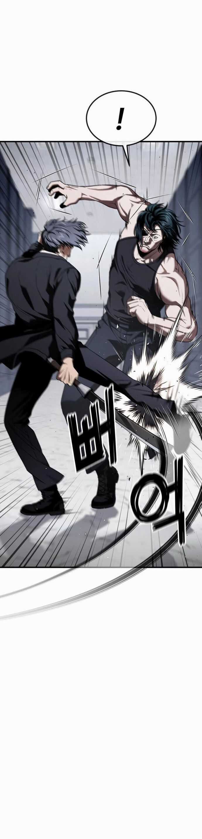 Rỉ Sét - Chương 29 - Trang 31