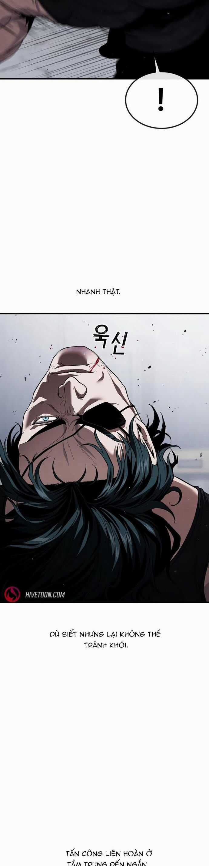 Rỉ Sét - Chương 29 - Trang 34