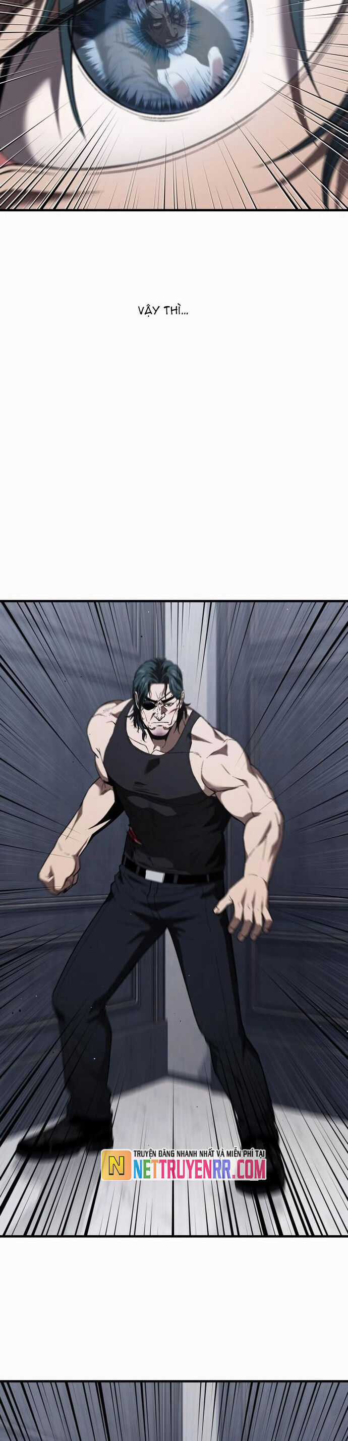 Rỉ Sét - Chương 29 - Trang 39