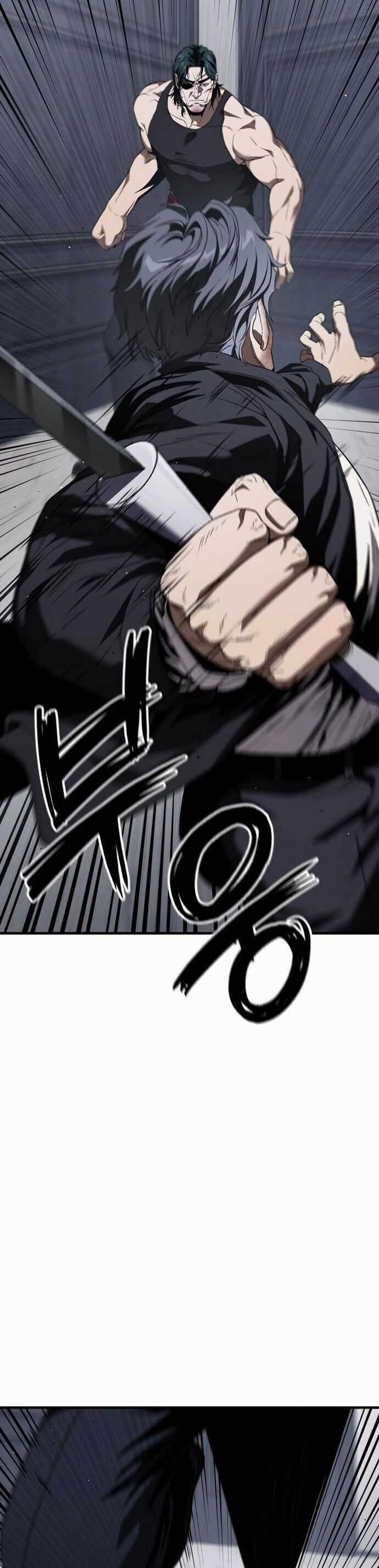 Rỉ Sét - Chương 29 - Trang 40