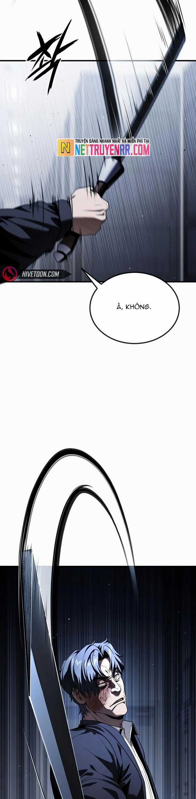 Rỉ Sét - Chương 29 - Trang 5