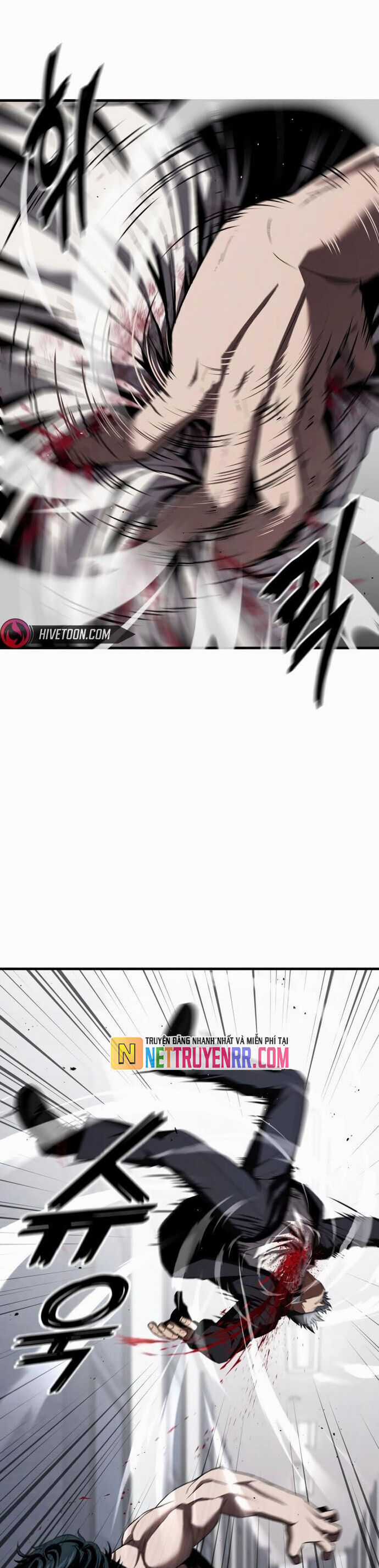 Rỉ Sét - Chương 29 - Trang 43