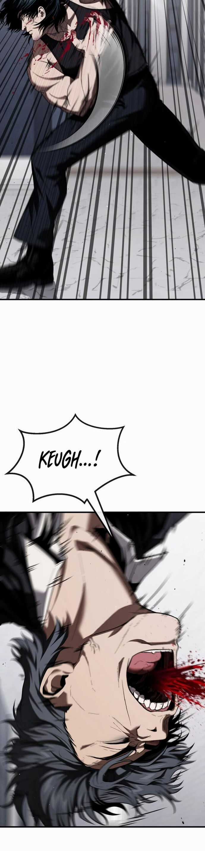 Rỉ Sét - Chương 29 - Trang 44