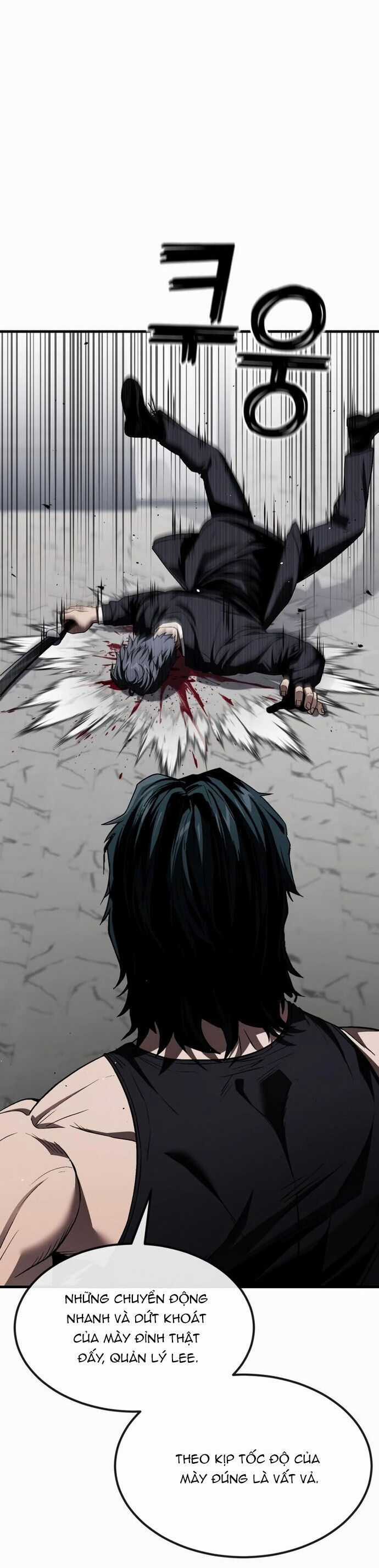 Rỉ Sét - Chương 29 - Trang 45