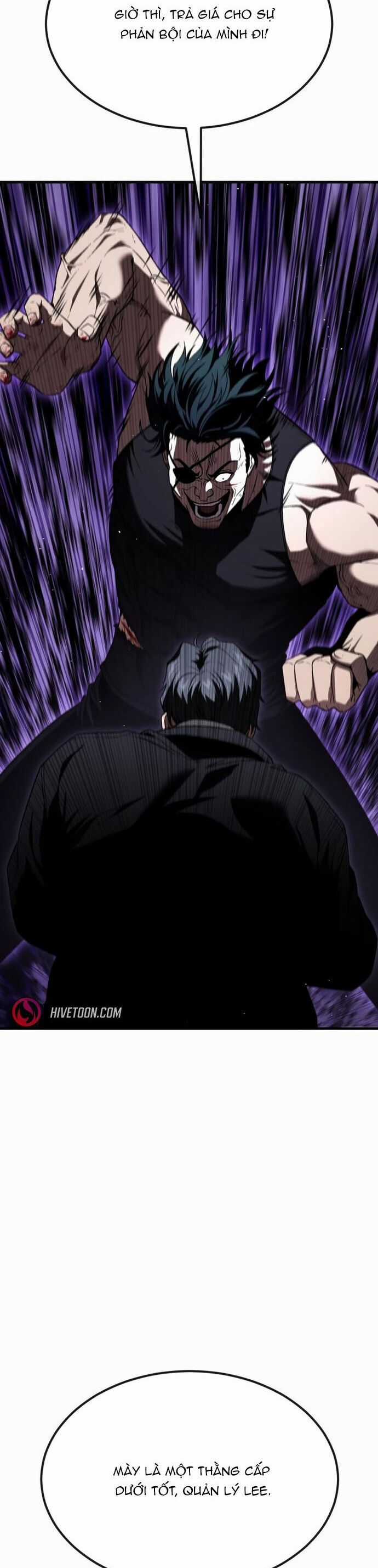 Rỉ Sét - Chương 29 - Trang 47