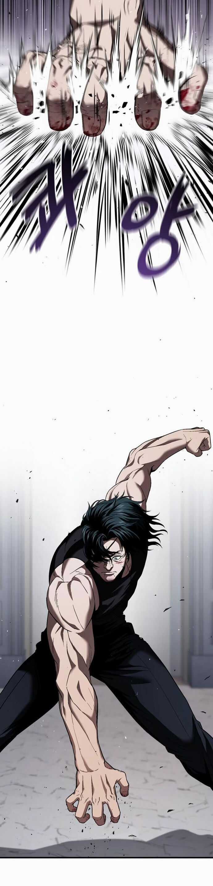 Rỉ Sét - Chương 29 - Trang 49