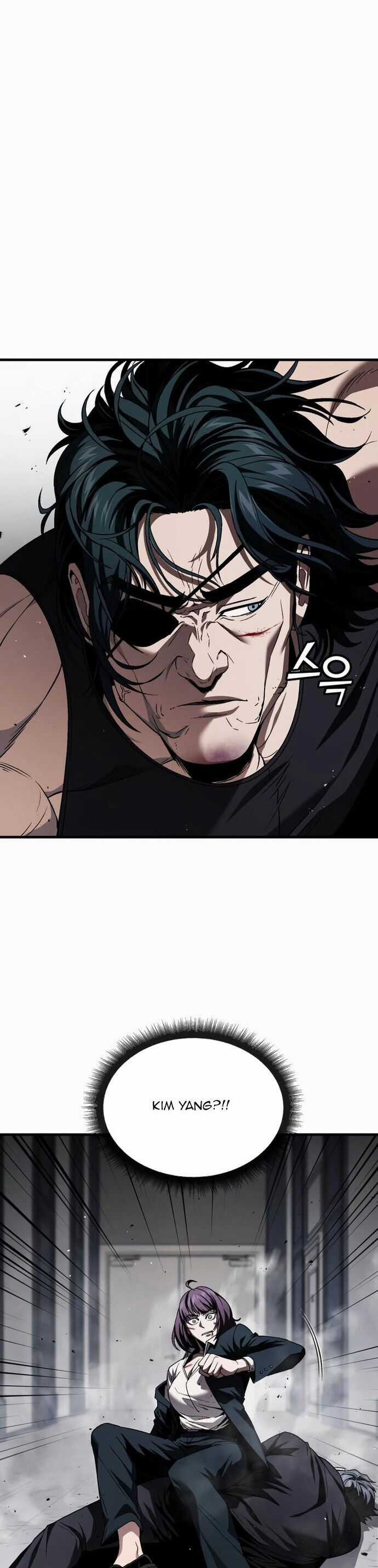 Rỉ Sét - Chương 29 - Trang 50