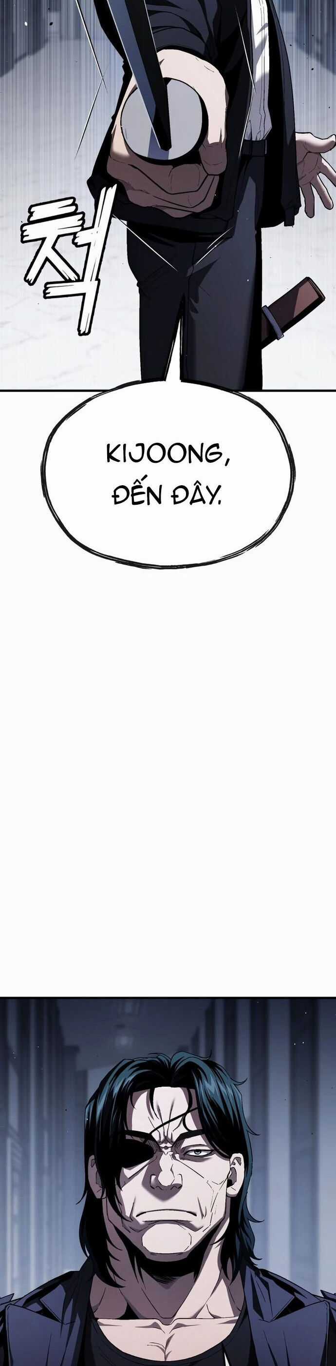 Rỉ Sét - Chương 29 - Trang 6