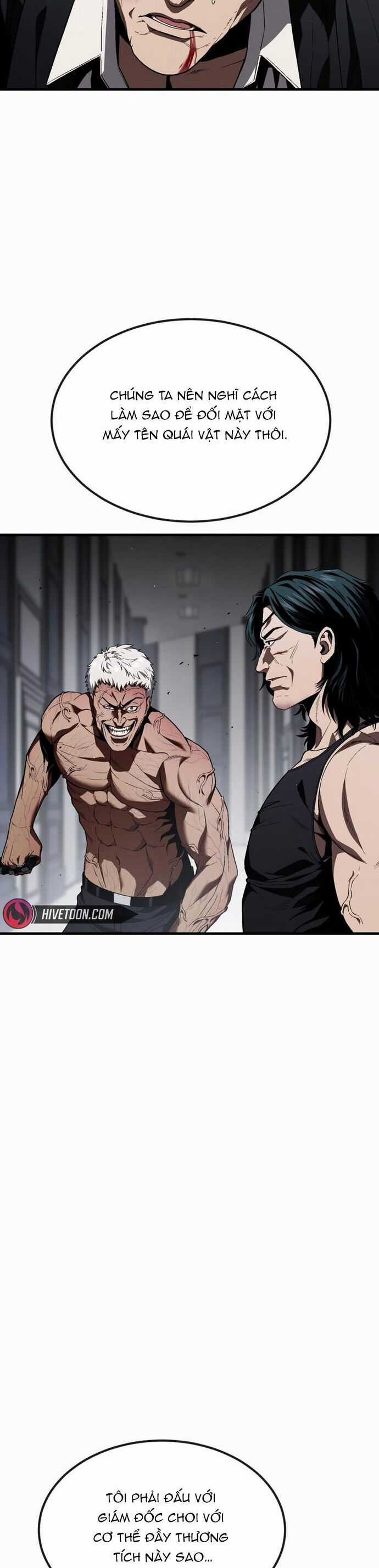 Rỉ Sét - Chương 29 - Trang 55