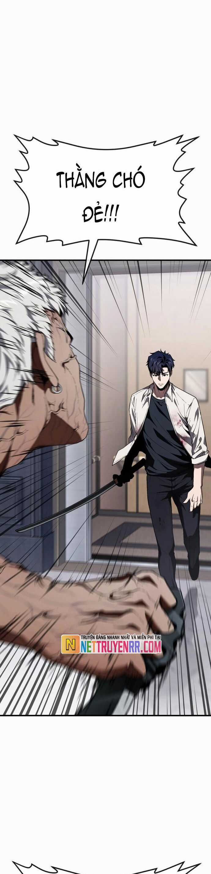 Rỉ Sét - Chương 29 - Trang 60