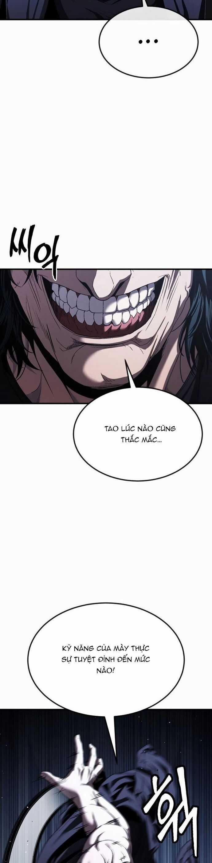 Rỉ Sét - Chương 29 - Trang 7