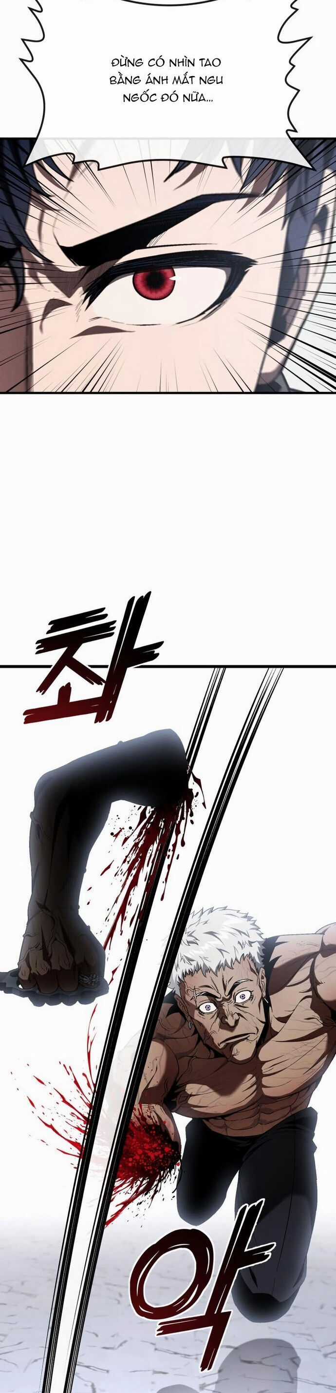 Rỉ Sét - Chương 29 - Trang 61