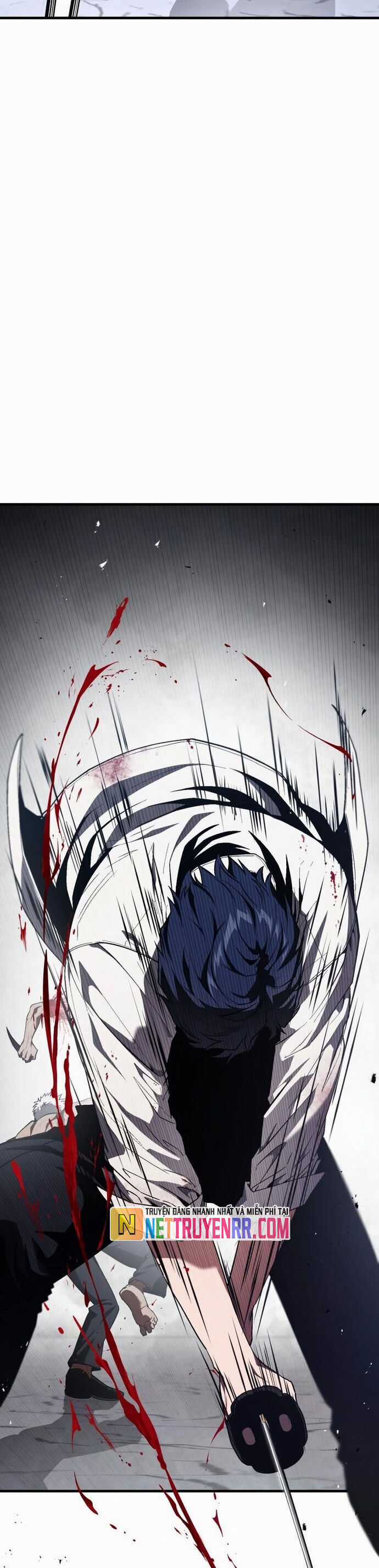 Rỉ Sét - Chương 29 - Trang 62