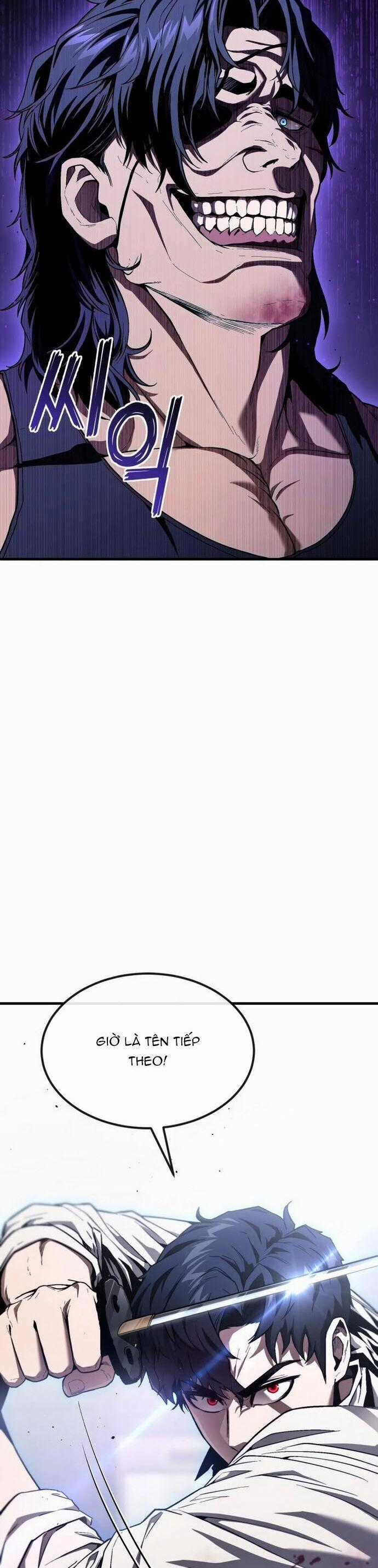 Rỉ Sét - Chương 29 - Trang 64