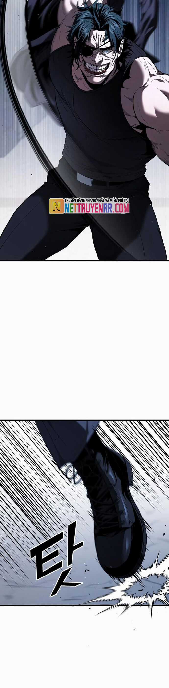 Rỉ Sét - Chương 29 - Trang 8