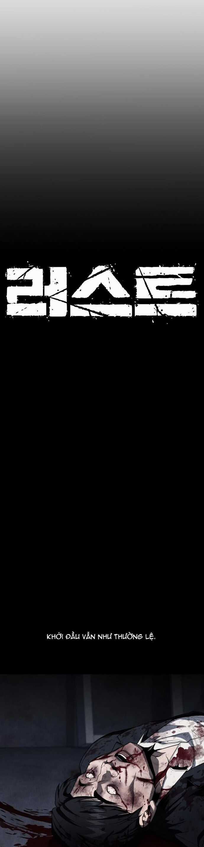 Rỉ Sét - Chương 29 - Trang 10