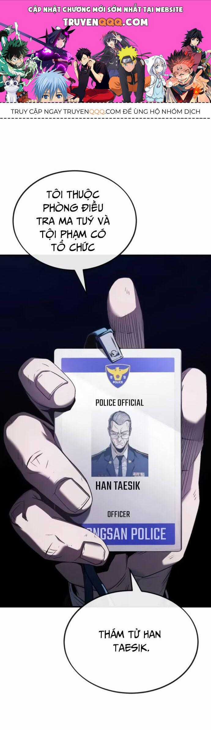 Rỉ Sét - Chương 3 - Trang 1