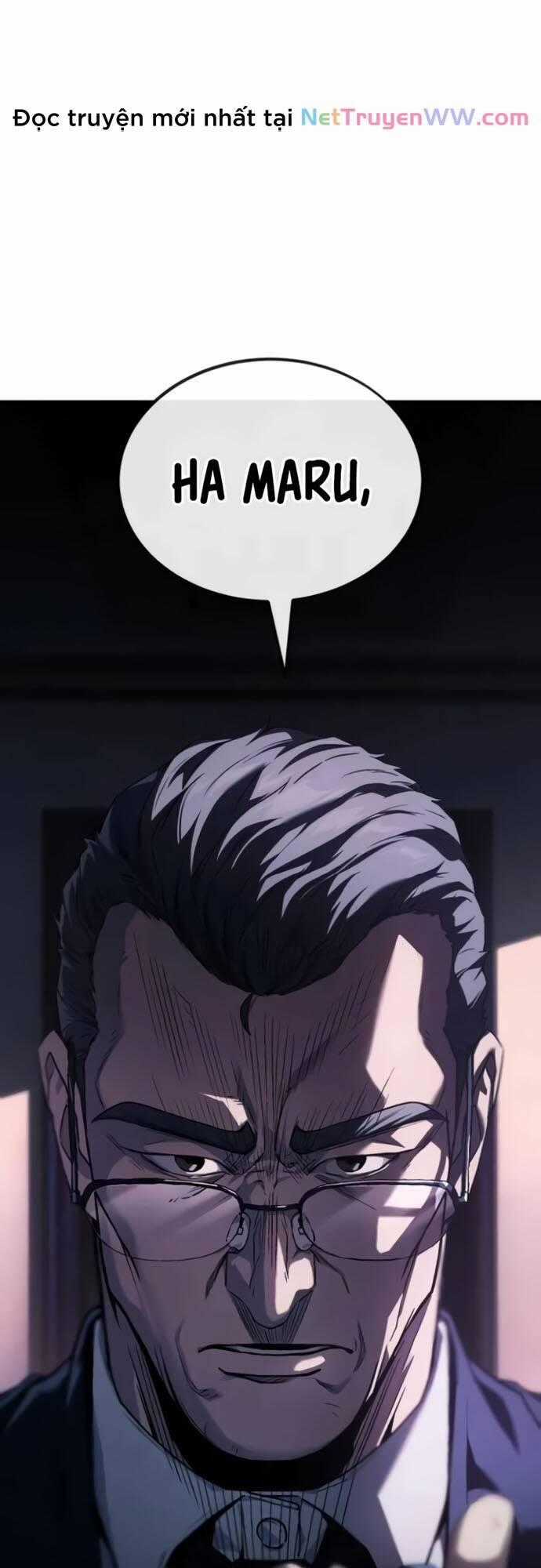 Rỉ Sét - Chương 3 - Trang 2