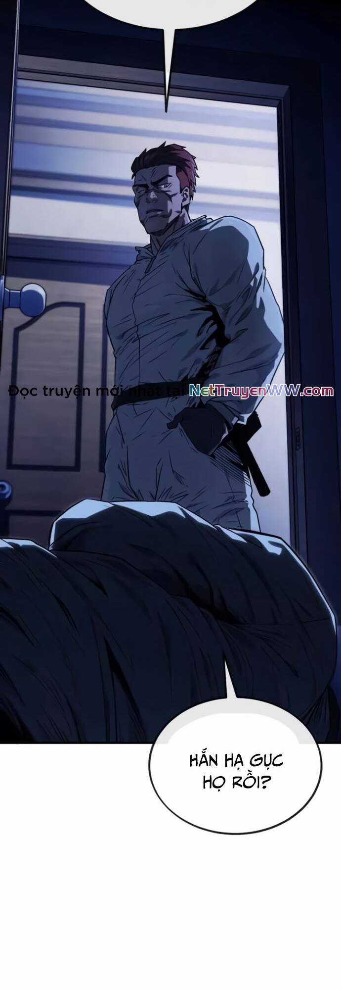 Rỉ Sét - Chương 3 - Trang 102