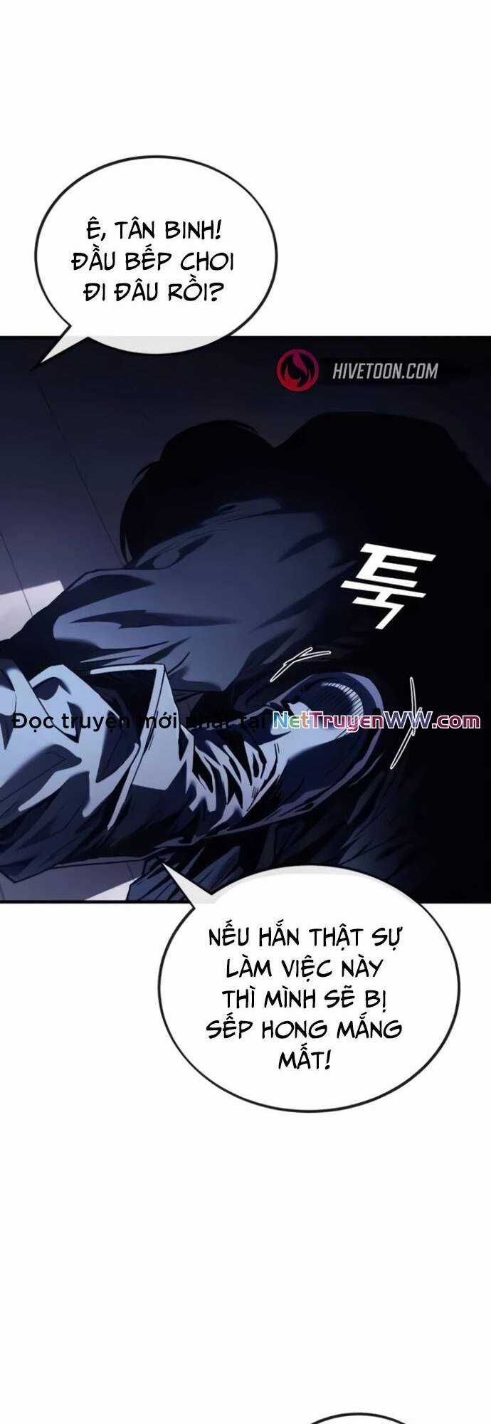 Rỉ Sét - Chương 3 - Trang 103