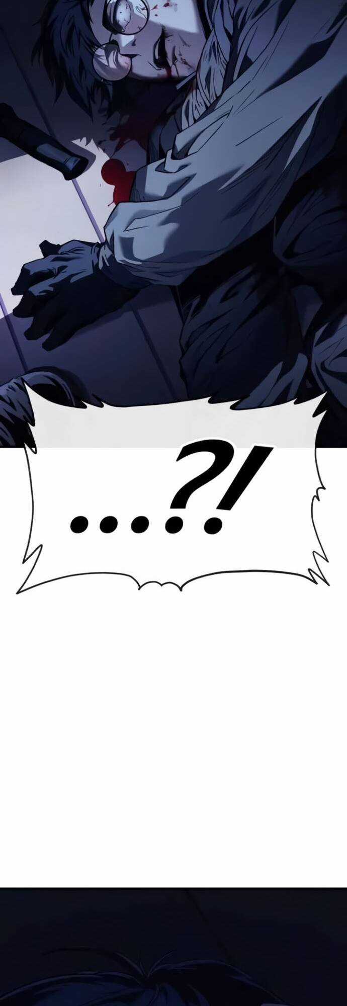 Rỉ Sét - Chương 3 - Trang 105