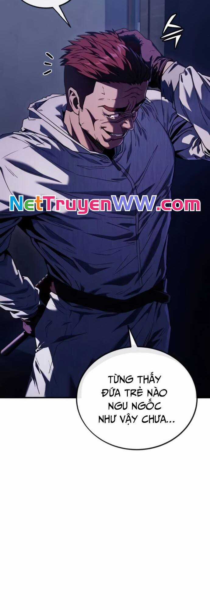 Rỉ Sét - Chương 3 - Trang 107