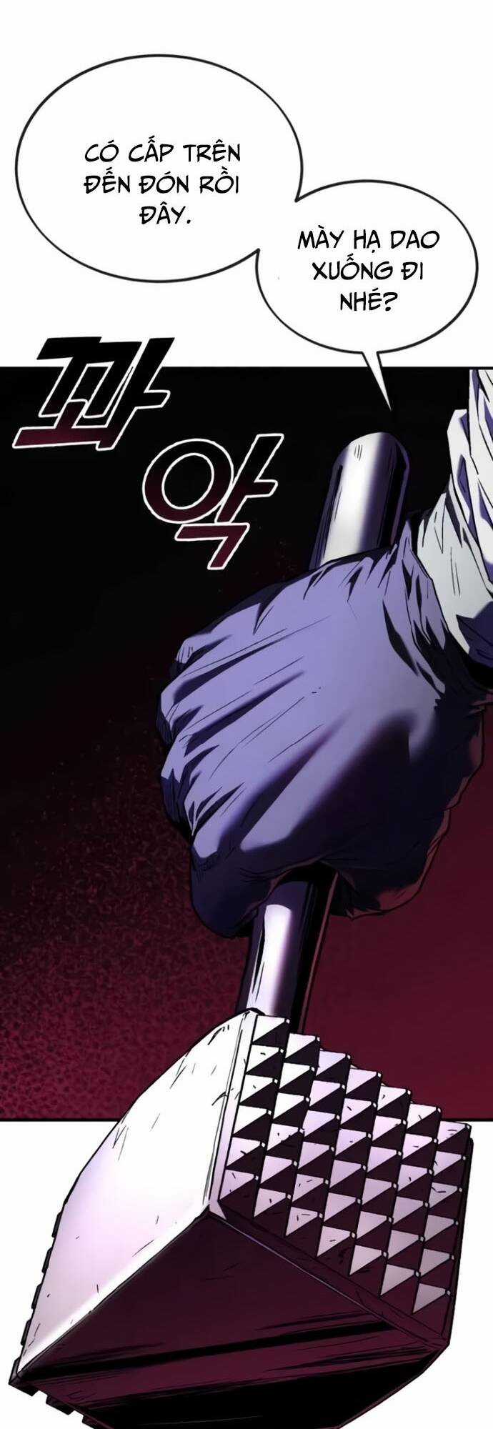 Rỉ Sét - Chương 3 - Trang 108