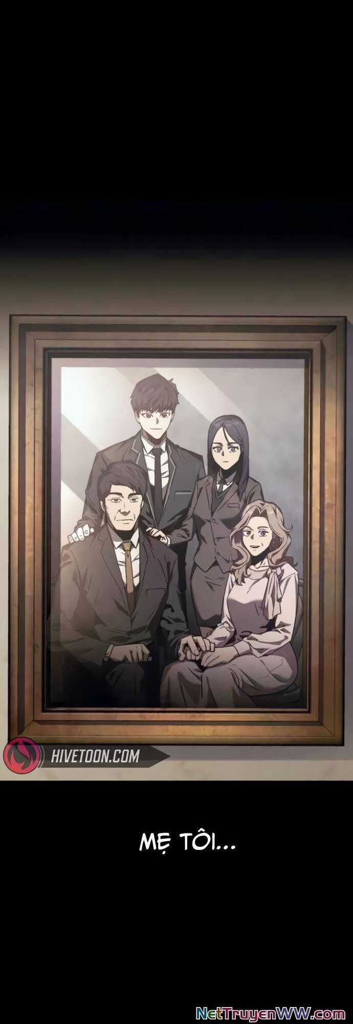 Rỉ Sét - Chương 3 - Trang 15