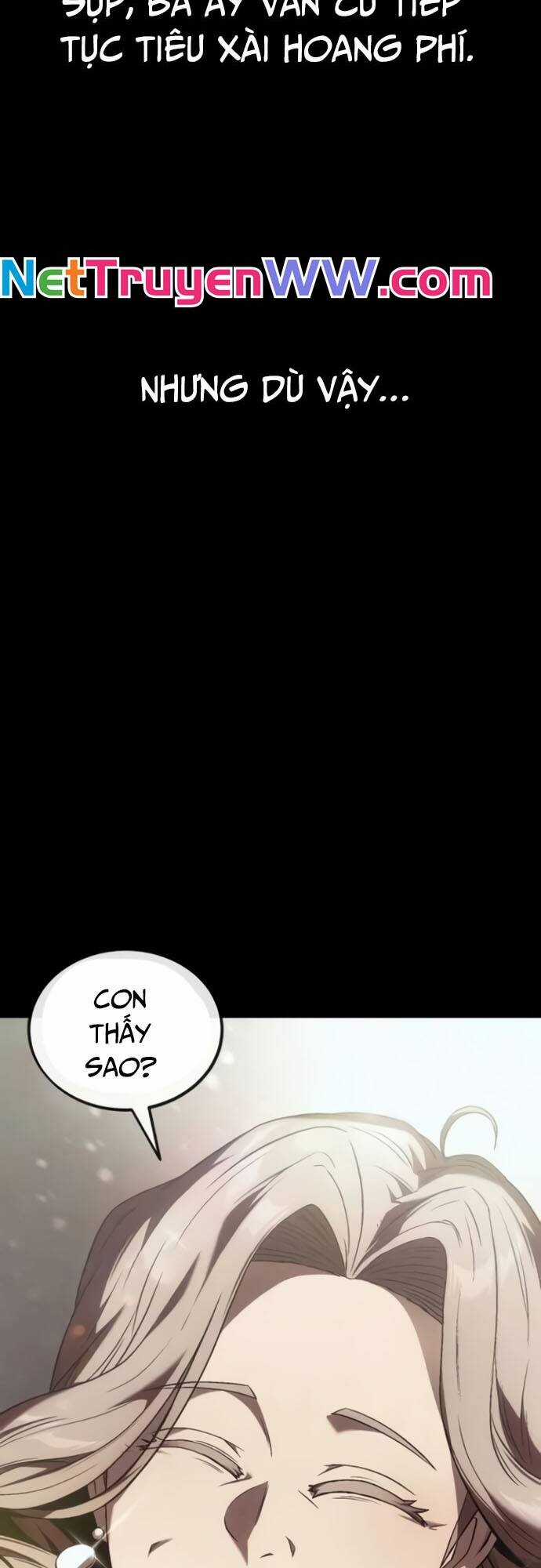 Rỉ Sét - Chương 3 - Trang 17