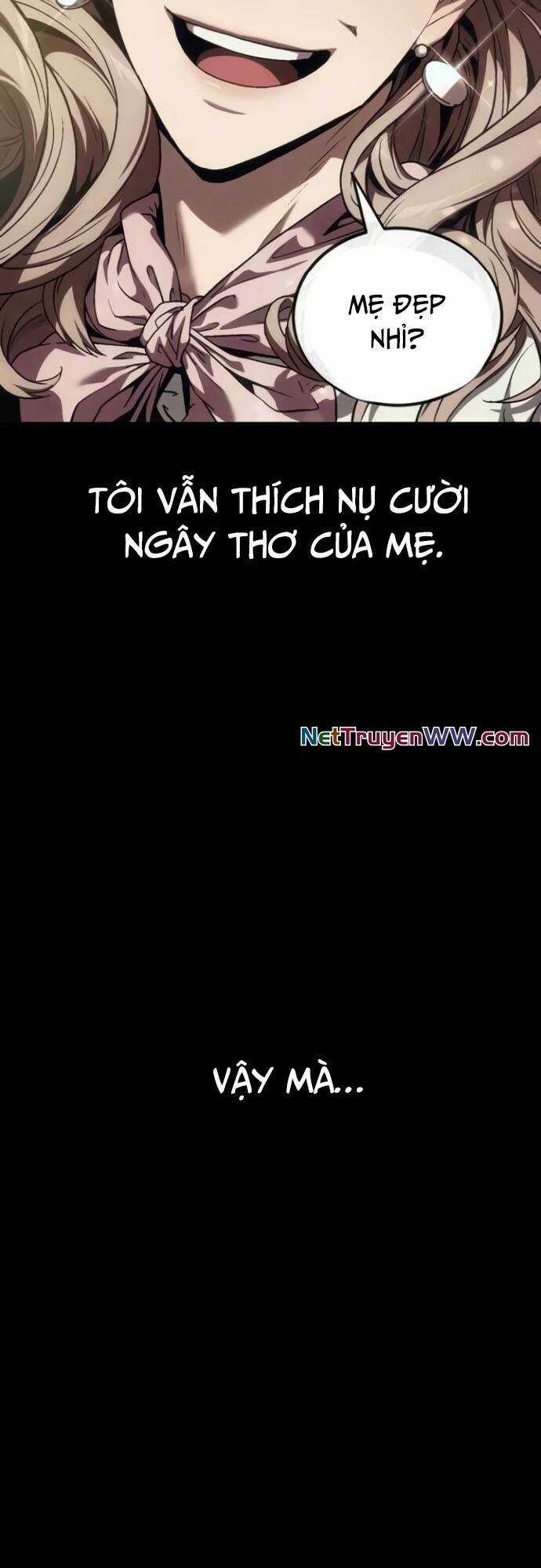 Rỉ Sét - Chương 3 - Trang 18