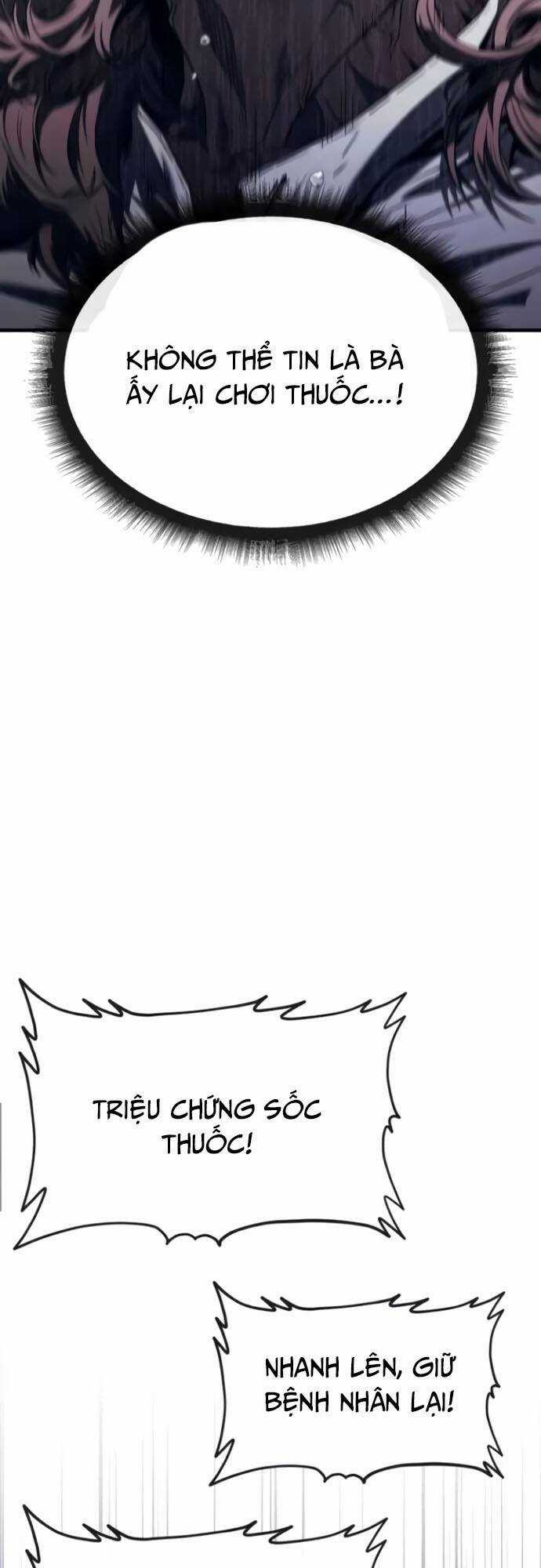 Rỉ Sét - Chương 3 - Trang 20