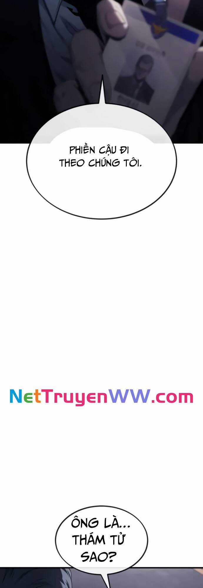 Rỉ Sét - Chương 3 - Trang 3