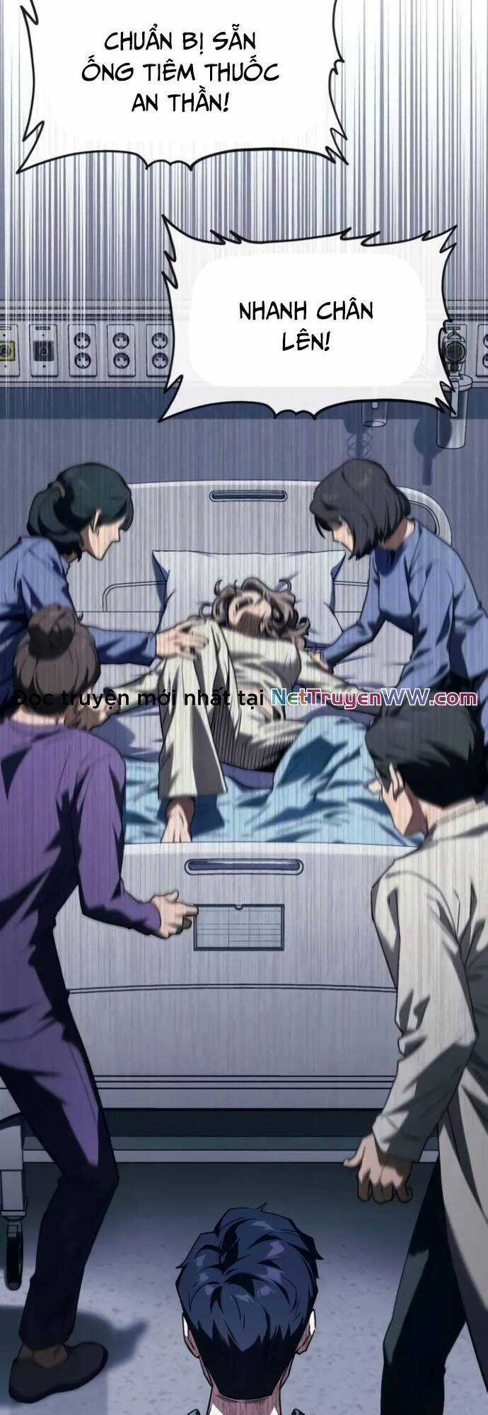 Rỉ Sét - Chương 3 - Trang 21