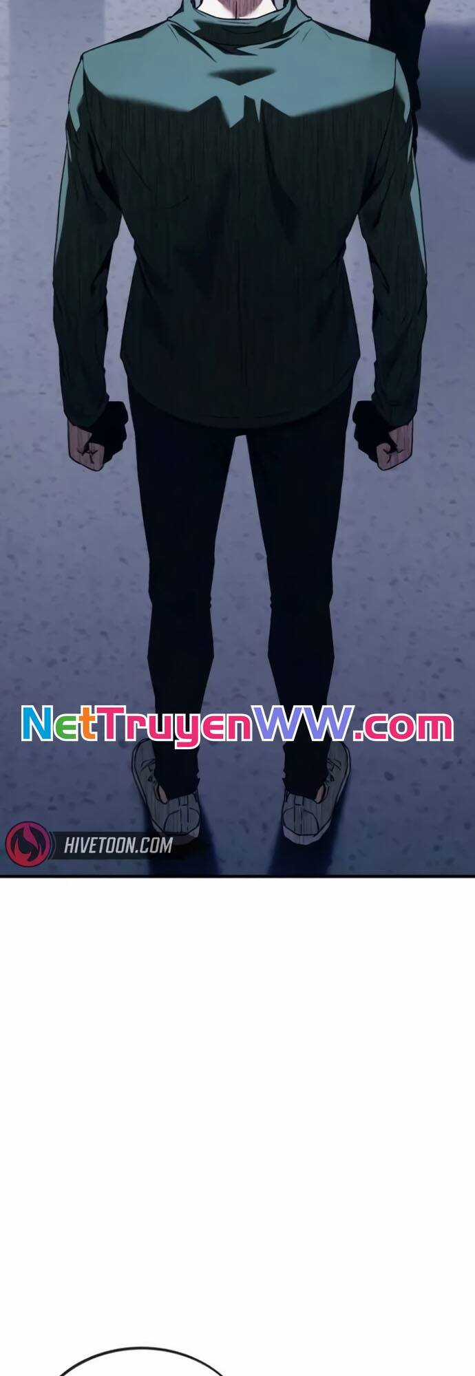 Rỉ Sét - Chương 3 - Trang 22