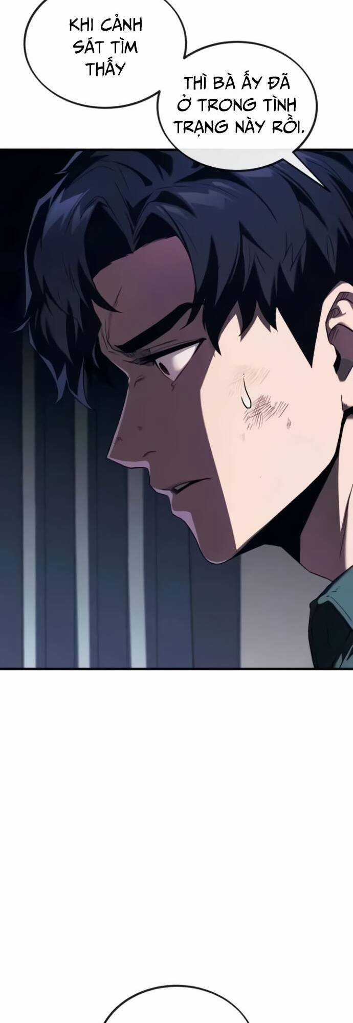 Rỉ Sét - Chương 3 - Trang 23