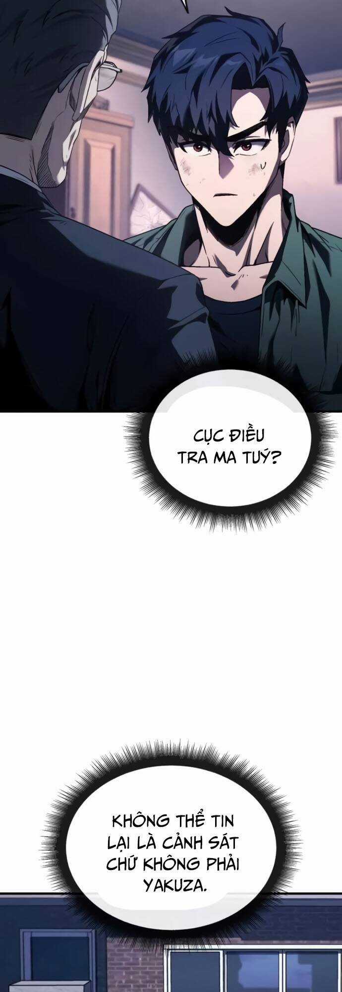 Rỉ Sét - Chương 3 - Trang 4