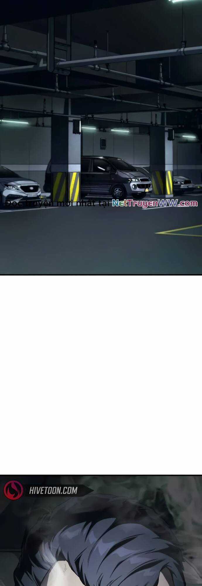 Rỉ Sét - Chương 3 - Trang 32