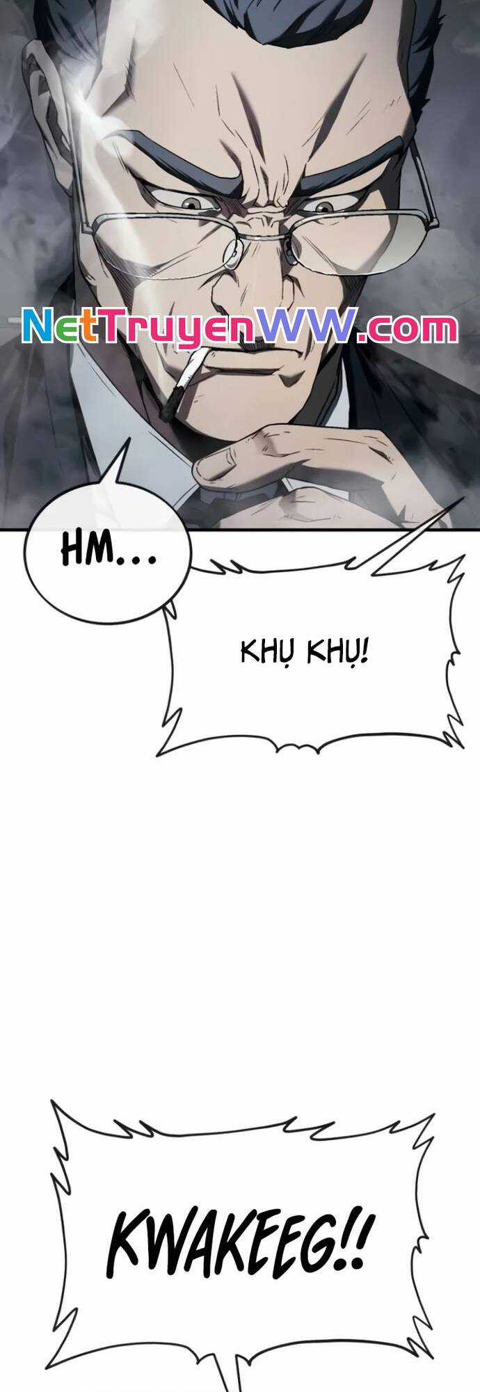 Rỉ Sét - Chương 3 - Trang 33