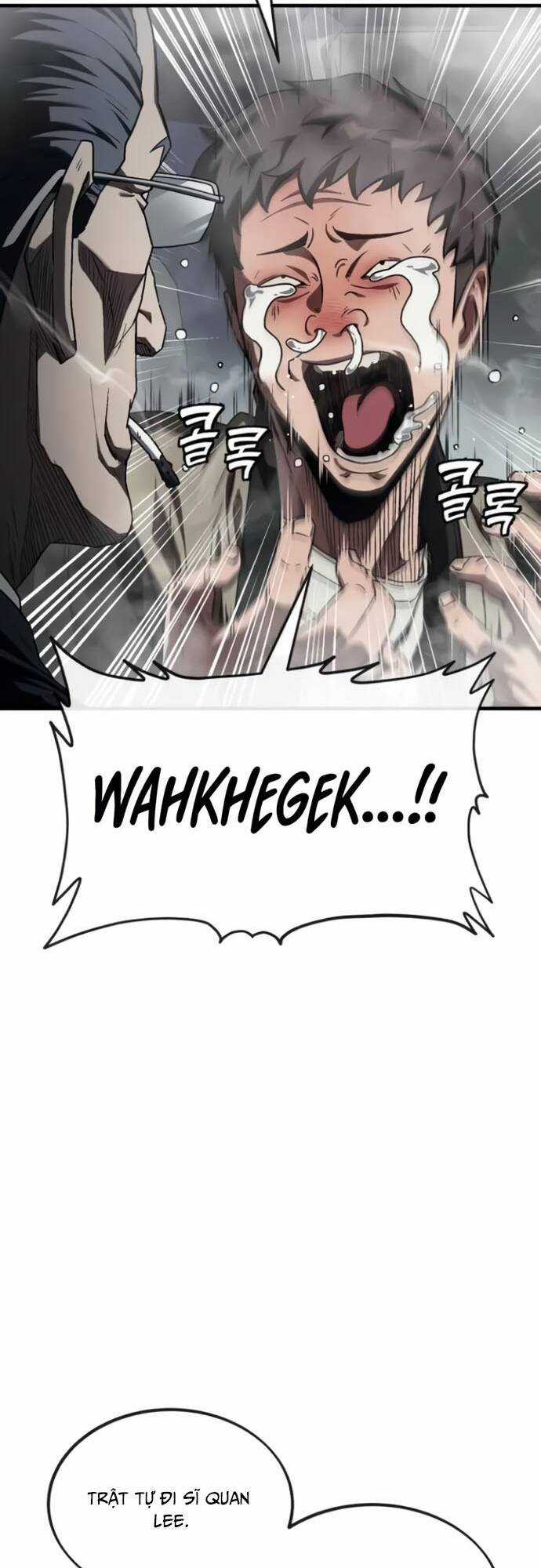 Rỉ Sét - Chương 3 - Trang 34