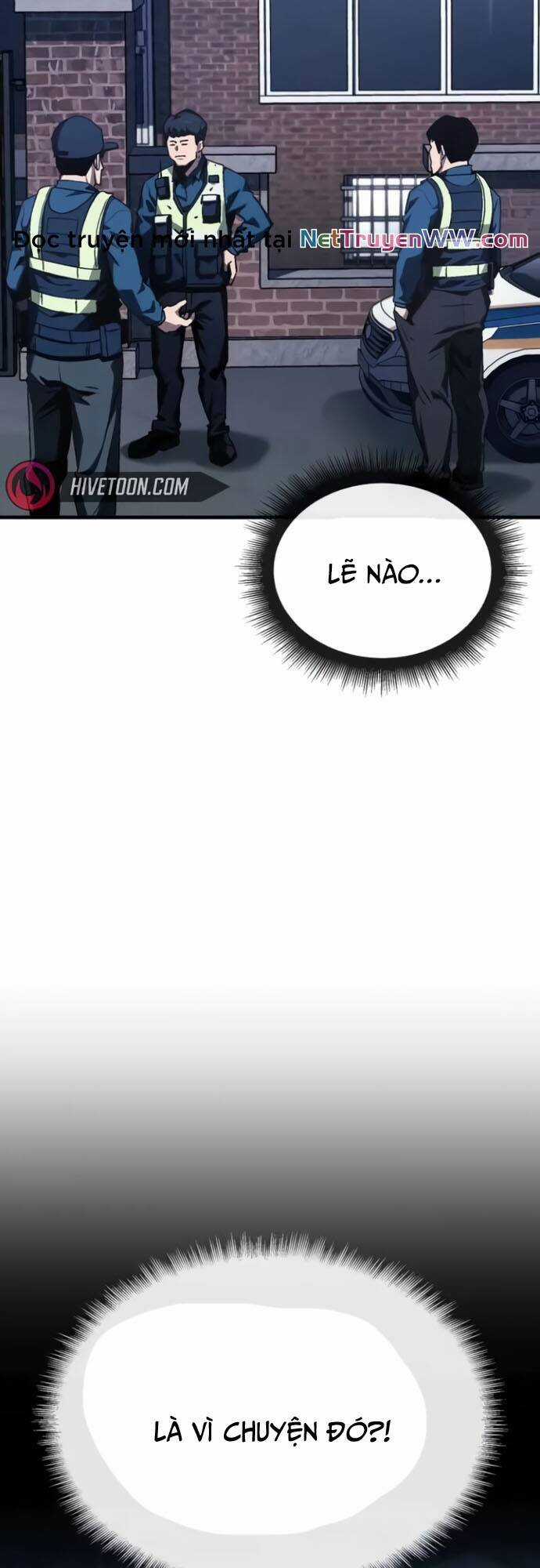 Rỉ Sét - Chương 3 - Trang 5