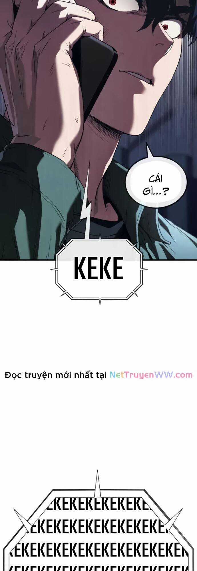 Rỉ Sét - Chương 3 - Trang 47