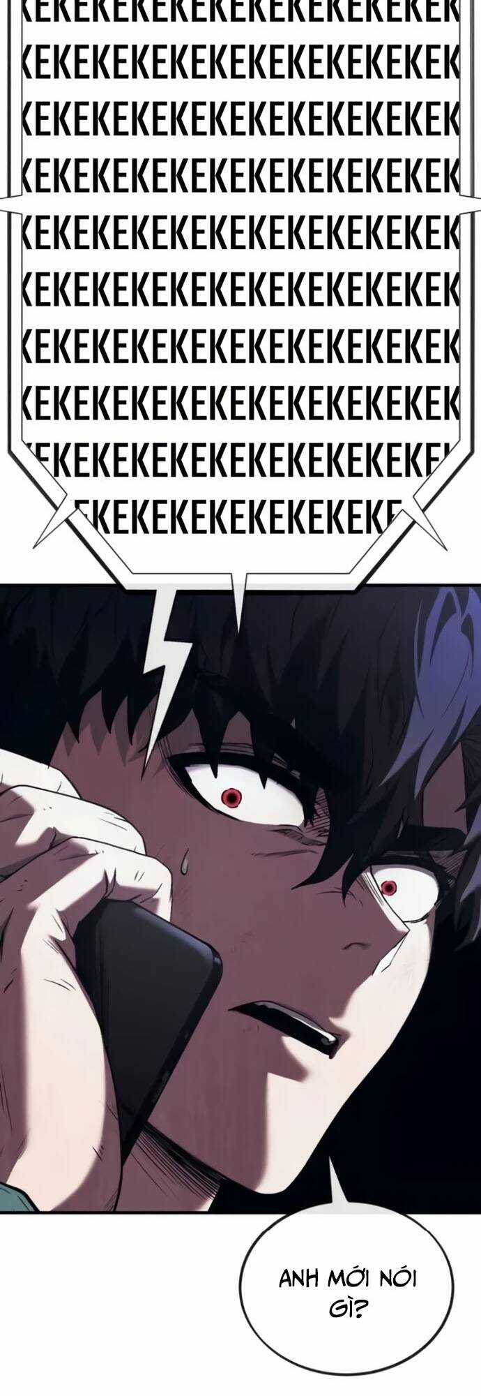 Rỉ Sét - Chương 3 - Trang 48